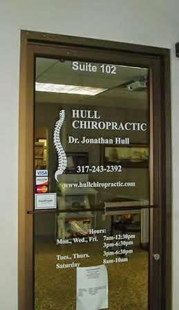 Hull Chiropractic | 101 N Girls School Rd, Indianapolis, IN 46214, USA | Phone: (317) 243-2392