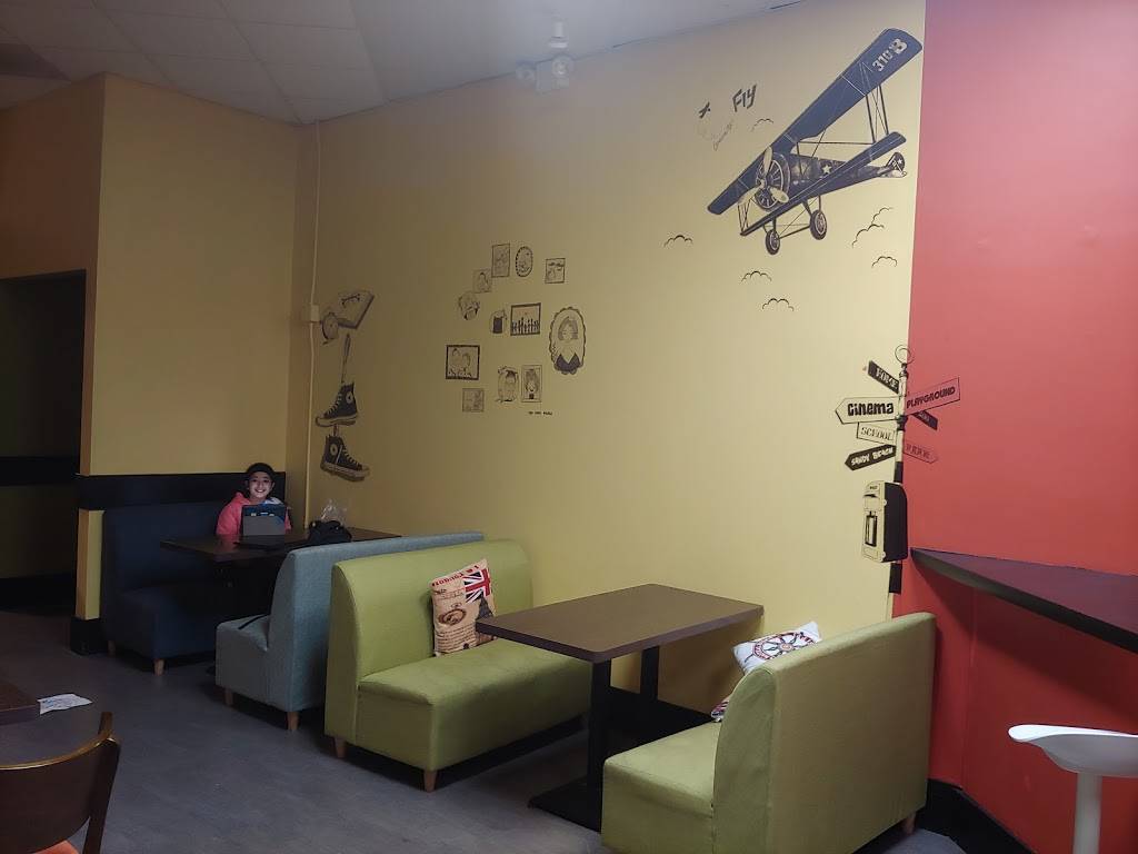 Little Moon Cafe and Tea | 2899 N High St, Columbus, OH 43202, USA | Phone: (614) 886-5321 Little Moon Cafe and Tea | 2899 N High St, Columbus, OH 43202, USA | Phone: (614) 886-5321