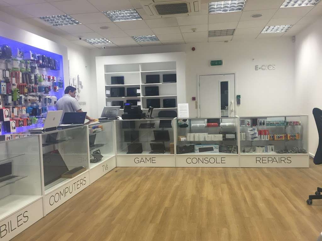 Techno Repair | 91 High St, New Malden KT3 4BP, UK | Phone: 020 8288 8222