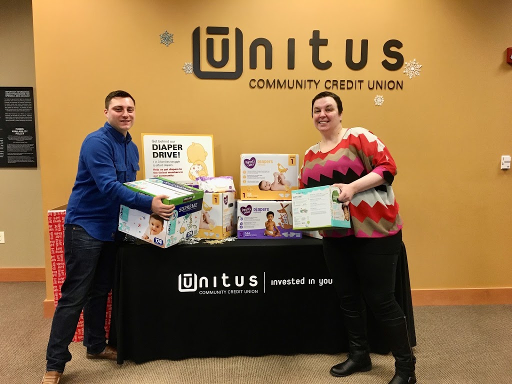 Unitus Community Credit Union | 800 SE 192nd Ave, Vancouver, WA 98683, USA | Phone: (503) 227-5571