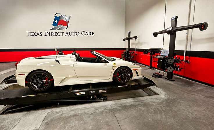 Texas Direct Auto Care | 12057 Southwest Fwy, Stafford, TX 77477, USA | Phone: (713) 263-3833