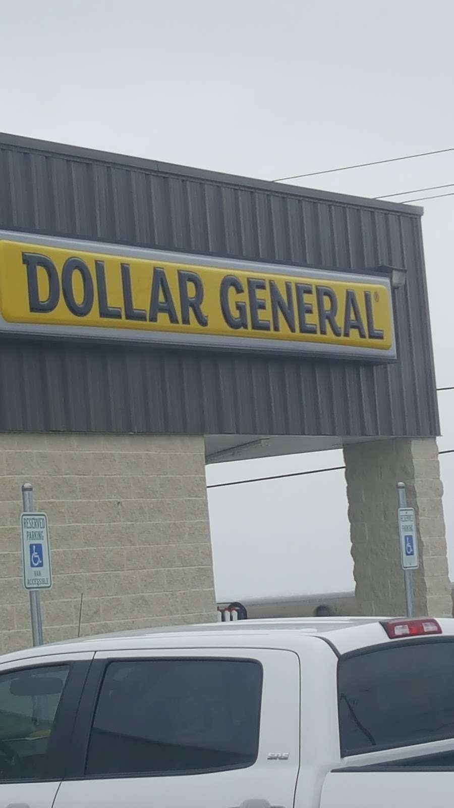 Dollar General | 4014 Hwy 6, Hitchcock, TX 77563, USA | Phone: (832) 648-7680