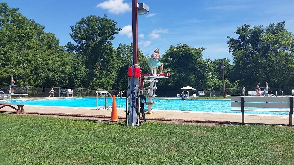 Spring City Public Pool | Brown St, Spring City, PA 19475, USA | Phone: (610) 948-6400