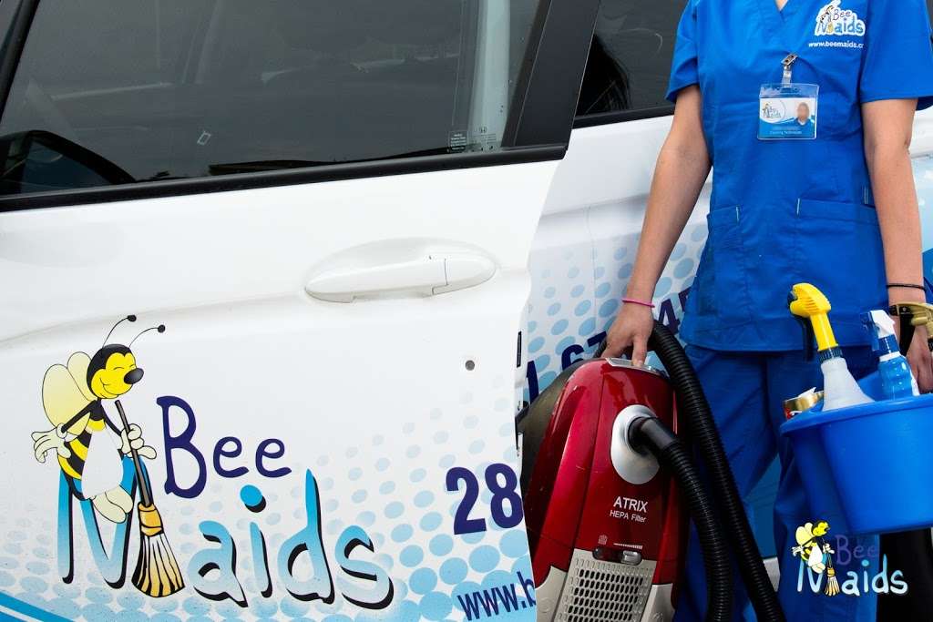 Bee Maids | 16840 Clay Rd suite 113, Houston, TX 77084 | Phone: (281) 671-4550