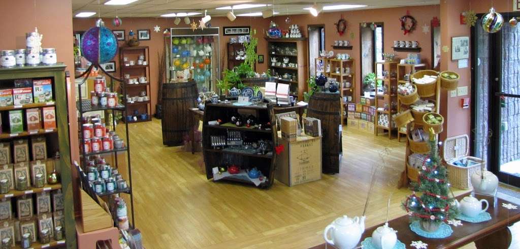 Simpson & Vail | 3 Quarry Rd, Brookfield, CT 06804, USA | Phone: (203) 775-0240