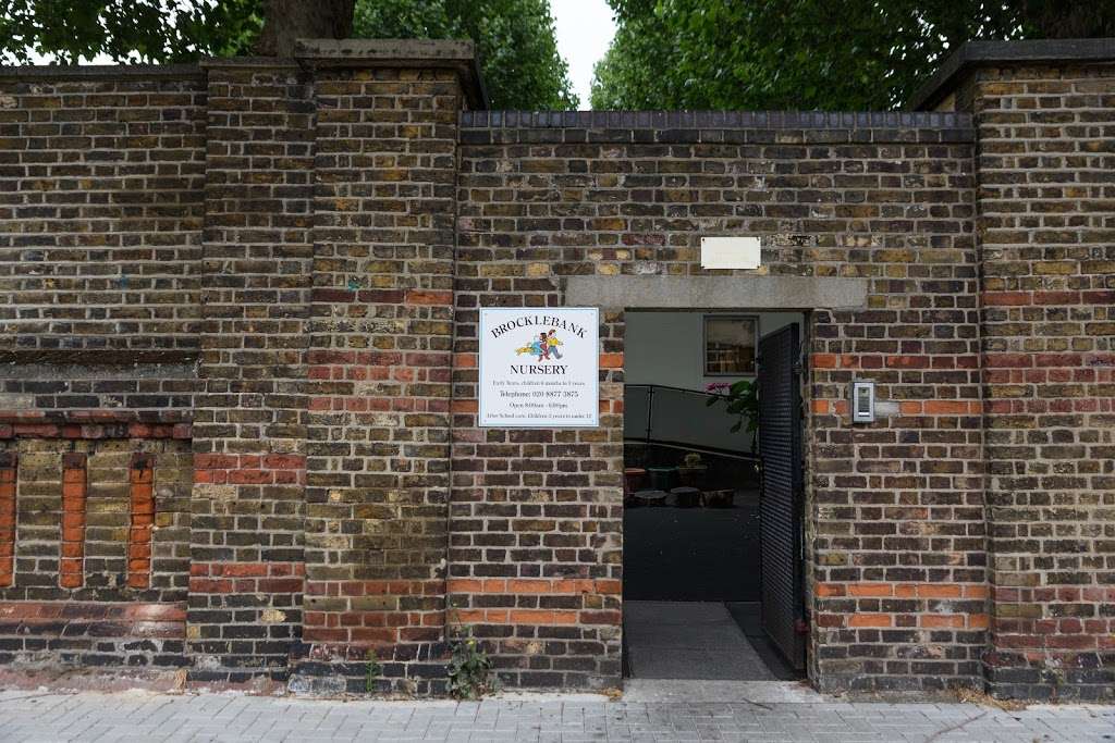 Brocklebank Nursery | 76 Swaffield Rd, London SW18 3TJ, UK | Phone: 020 8877 3875