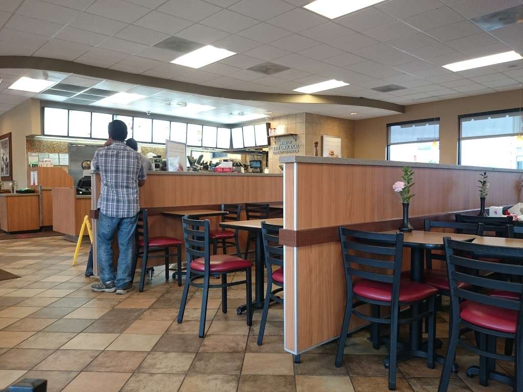 Chick-fil-A | 4410 North Fwy, Houston, TX 77022 | Phone: (713) 695-8888
