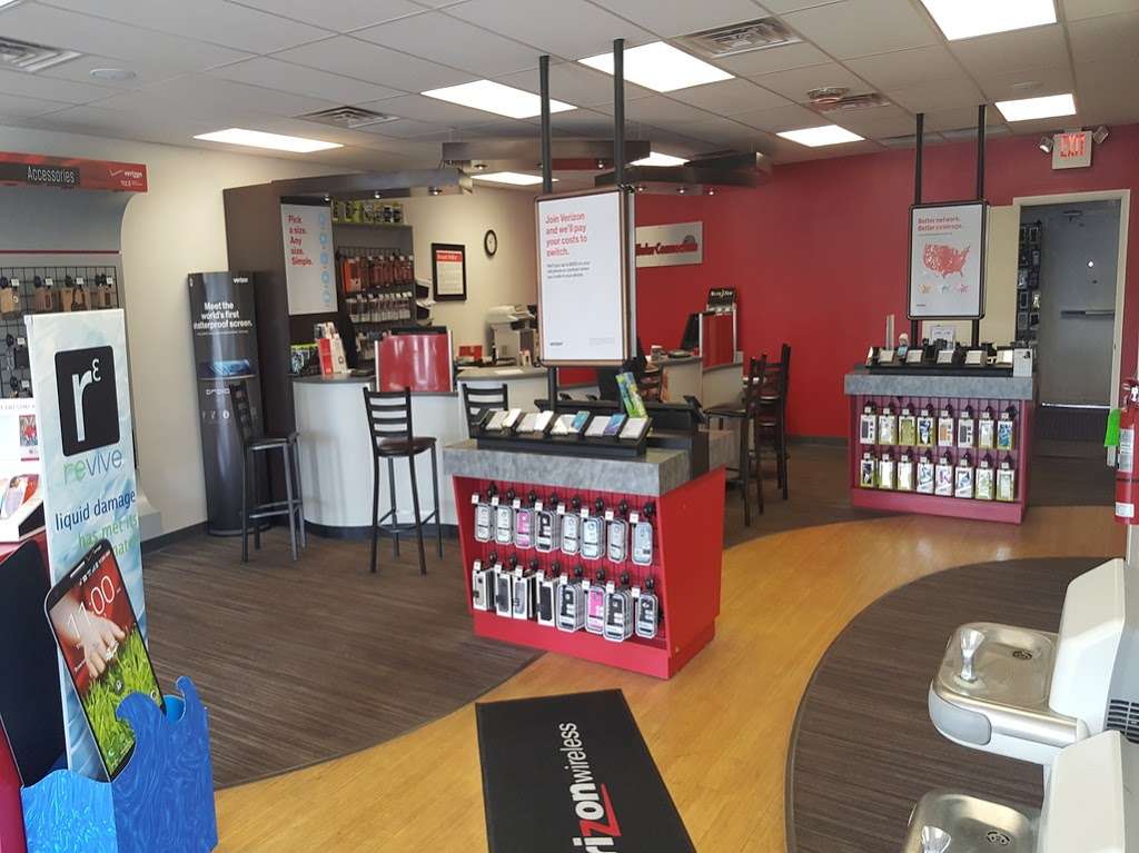 Verizon Authorized Retailer, TCC | 1544 W Front St, Berwick, PA 18603, USA | Phone: (570) 752-3762