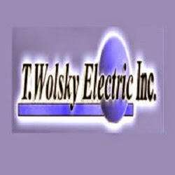 T. Wolsky Electric | 165 Mt Airy Rd, Basking Ridge, NJ 07920, USA | Phone: (908) 766-4849