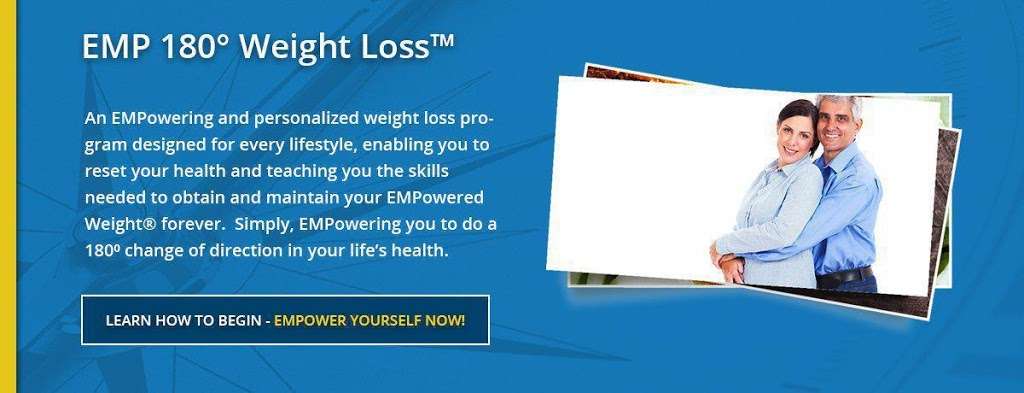 EMP 180 Weight Loss | 13311 Worth Ave, Woodbridge, VA 22192, USA | Phone: (703) 490-8555