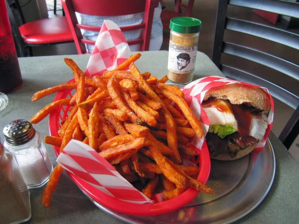 Burger Me! | 6280 Sharlands Ave #101, Reno, NV 89523, USA | Phone: (775) 737-9404