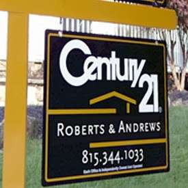 CENTURY 21 Roberts and Andrews | 3717 W Elm St, McHenry, IL 60050 | Phone: (815) 344-1033