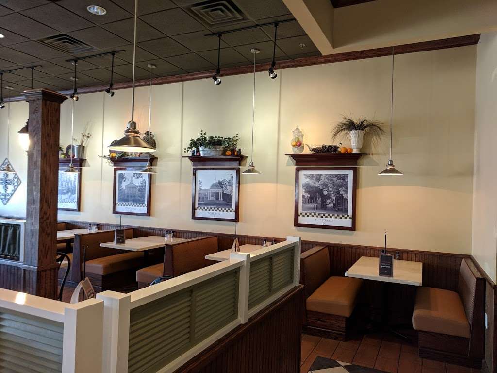 McAlisters Deli | 70 Riverton Commons Plaza suite b 100, Front Royal, VA 22630, USA | Phone: (540) 631-7277