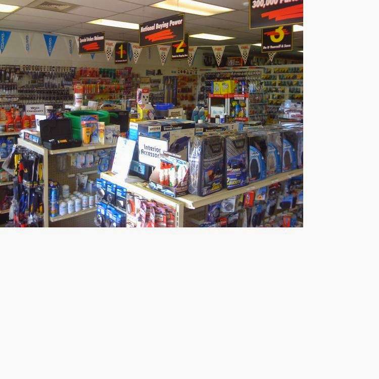Mike & Dom Auto Parts / Machine Shop | 3222 Bridge Ave, Point Pleasant, NJ 08742, USA | Phone: (732) 295-7500