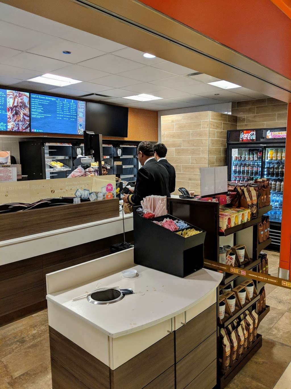 Dunkin Donuts | Chicago, IL 60666