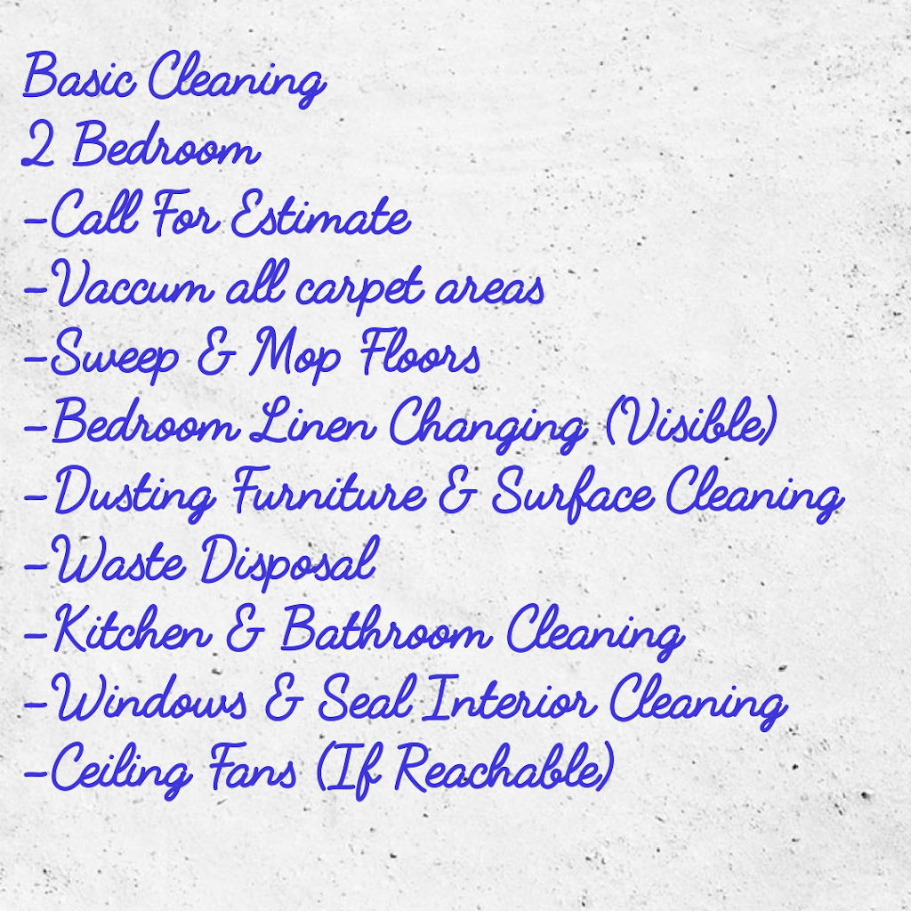 Majestic Cleaning and Organizing Services | 1620 Peach Leaf St lot d-6, Houston, TX 77039, USA | Phone: (832) 209-6944