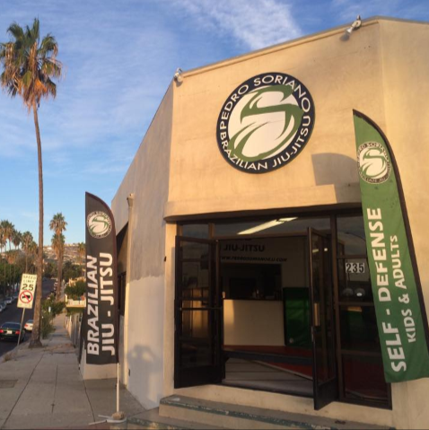 Pedro Soriano Brazilian Jiu-Jitsu Club | 235 N Gaffey St, San Pedro, CA 90731, USA | Phone: (310) 519-1024