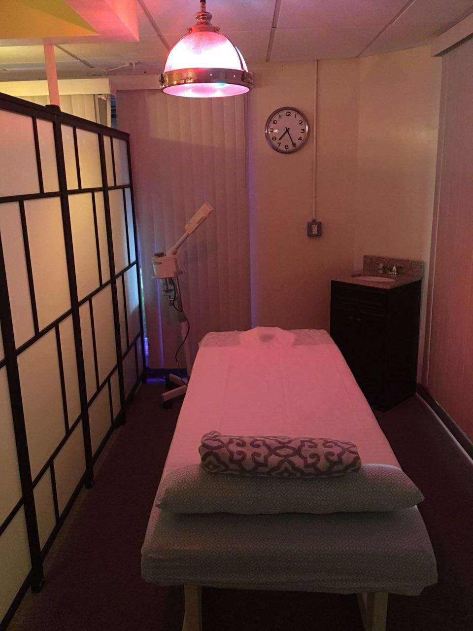 XING LONG SPA | 726 Saw Mill River Rd, Ardsley, NY 10502, USA | Phone: (914) 231-7757