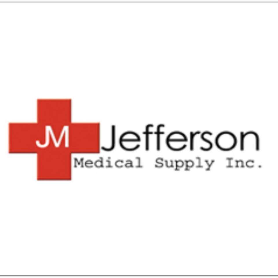 Jefferson Medical Supply | 3663, 4363 Rittiman Rd, San Antonio, TX 78218, USA | Phone: (210) 946-8200