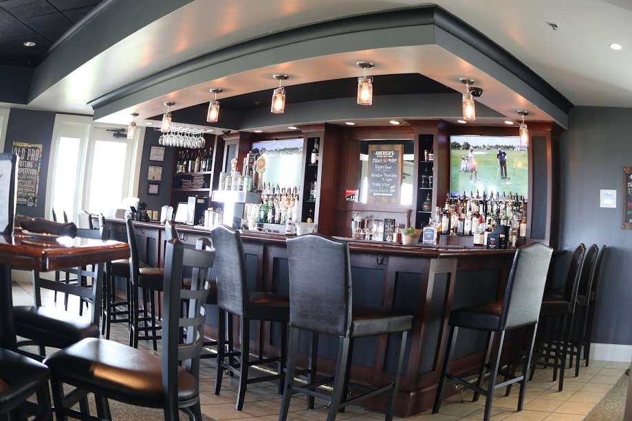 Bulle Rock Gourmet Pub & Grill | inside Bulle Rock Golf Course, 320 Blenheim Ln, Havre De Grace, MD 21078, USA | Phone: (410) 939-8887