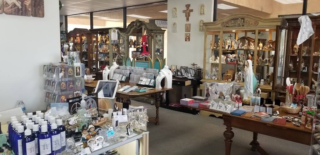 JMJs Catholic Books and Gift Store | 310 E Orangethorpe Ave Suite A, Placentia, CA 92870, USA | Phone: (949) 812-1799