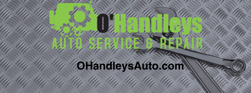 OHandleys Auto Service and Repair | 103 Old Colony Ave #10r, East Taunton, MA 02718, USA | Phone: (774) 274-1868