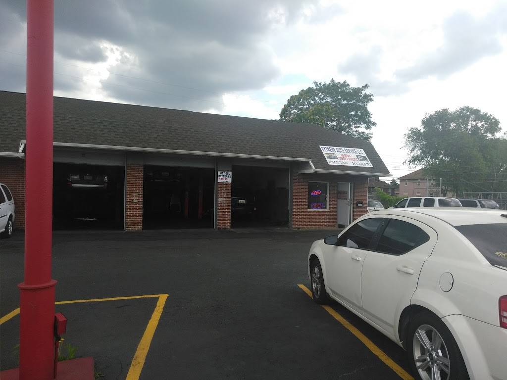 Extreme Auto Service | 3316 Wyoming Ave, Dearborn, MI 48120, USA | Phone: (313) 288-5777