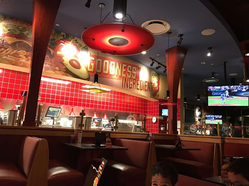 Red Robin Gourmet Burgers and Brews | 220 Plaza Drive Suite #1, Collegeville, PA 19426 | Phone: (610) 850-8000