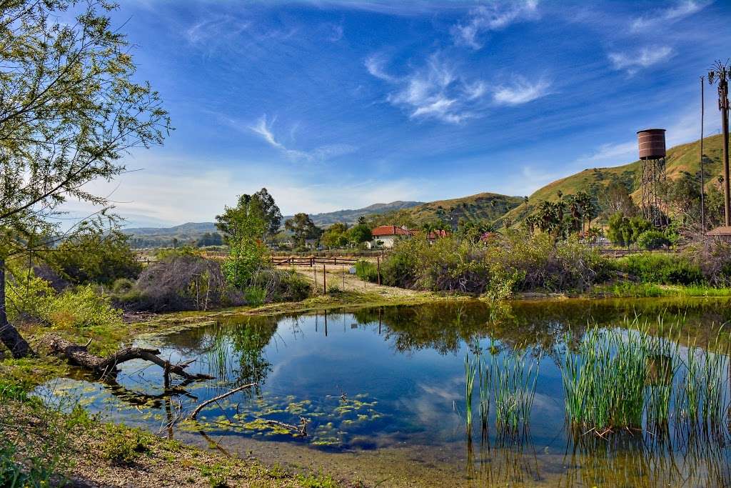 San Timoteo Nature Sanctuary | Carriage Trail, Redlands, CA 92373, USA | Phone: (909) 782-6208