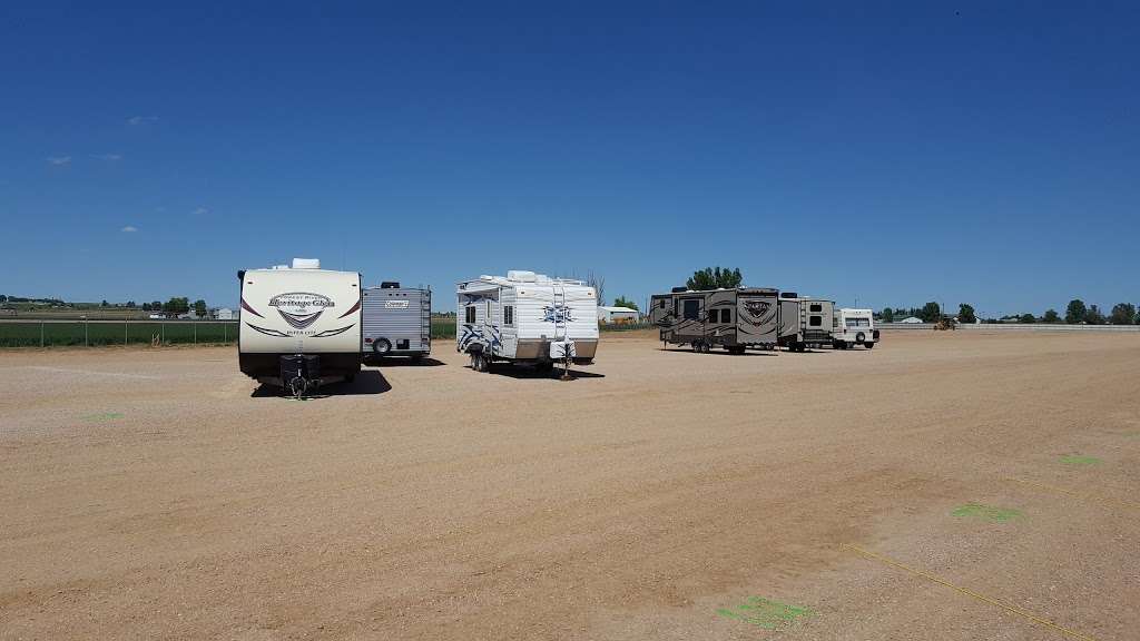 Rest Stop RV & Boat Storage LLC. | 11535 County Rd 64 3/4, Greeley, CO 80631, USA | Phone: (970) 673-9929