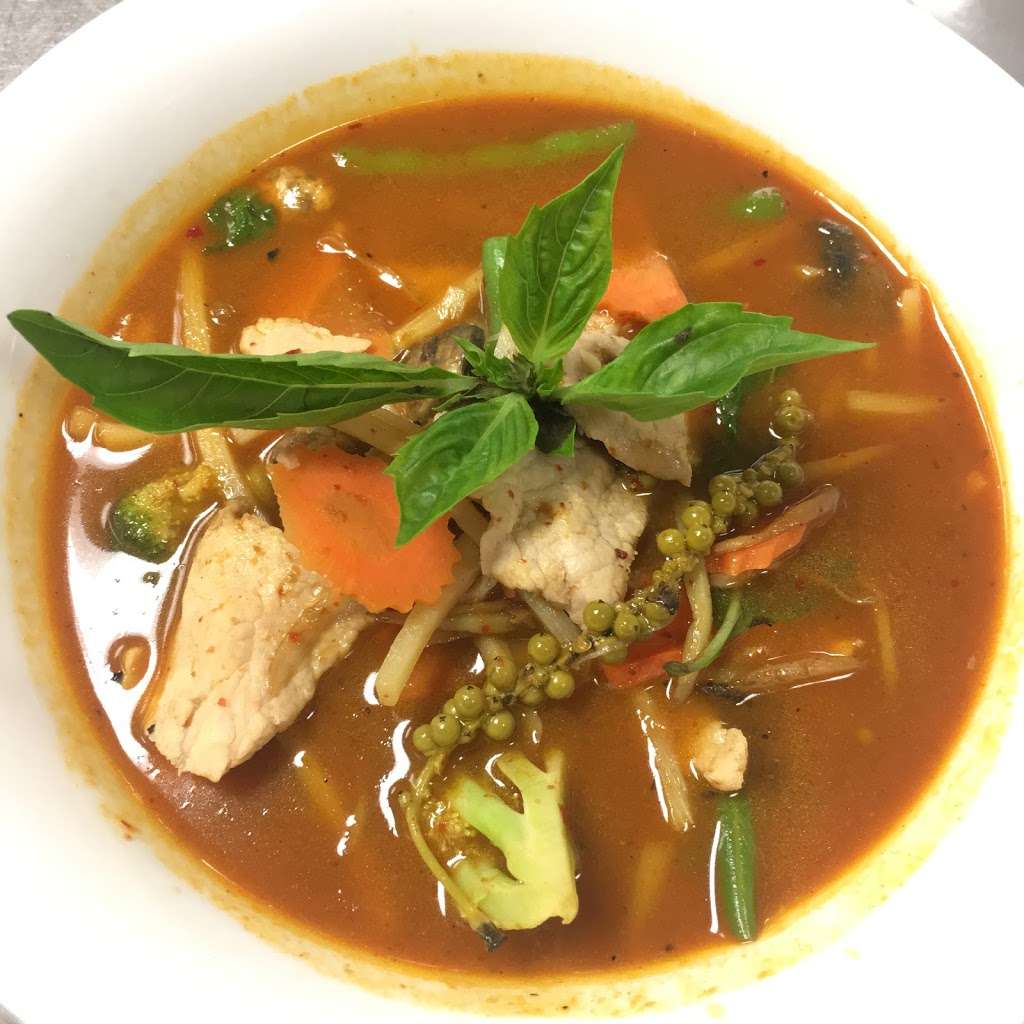 Thai Pepper Cuisine | 2010 N, MO-291, Harrisonville, MO 64701 | Phone: (816) 888-9776