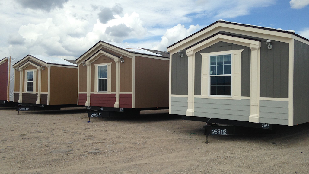 SouthernMH Mobile Homes - We Buy Mobile Homes | 11166 Crockett Martin Rd, Conroe, TX 77306, USA | Phone: (832) 304-9990