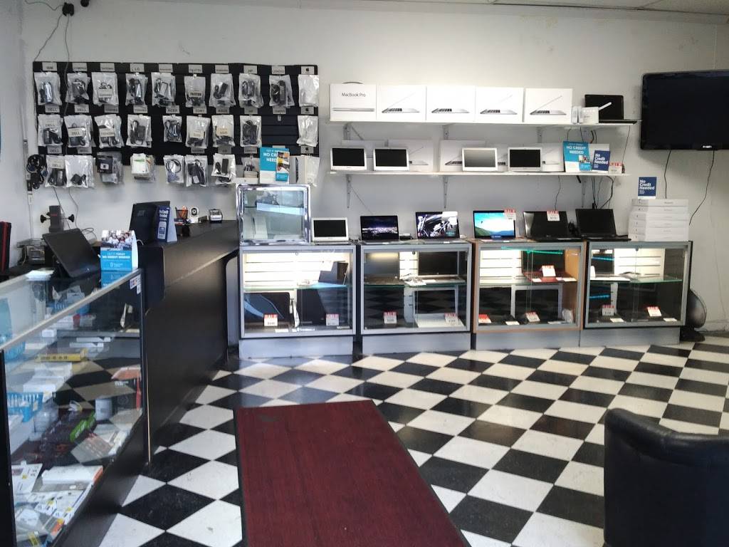 Go2Laptops Shop & Computer Repair | 2355 McKee Rd #20B, San Jose, CA 95116, USA | Phone: (408) 251-9990