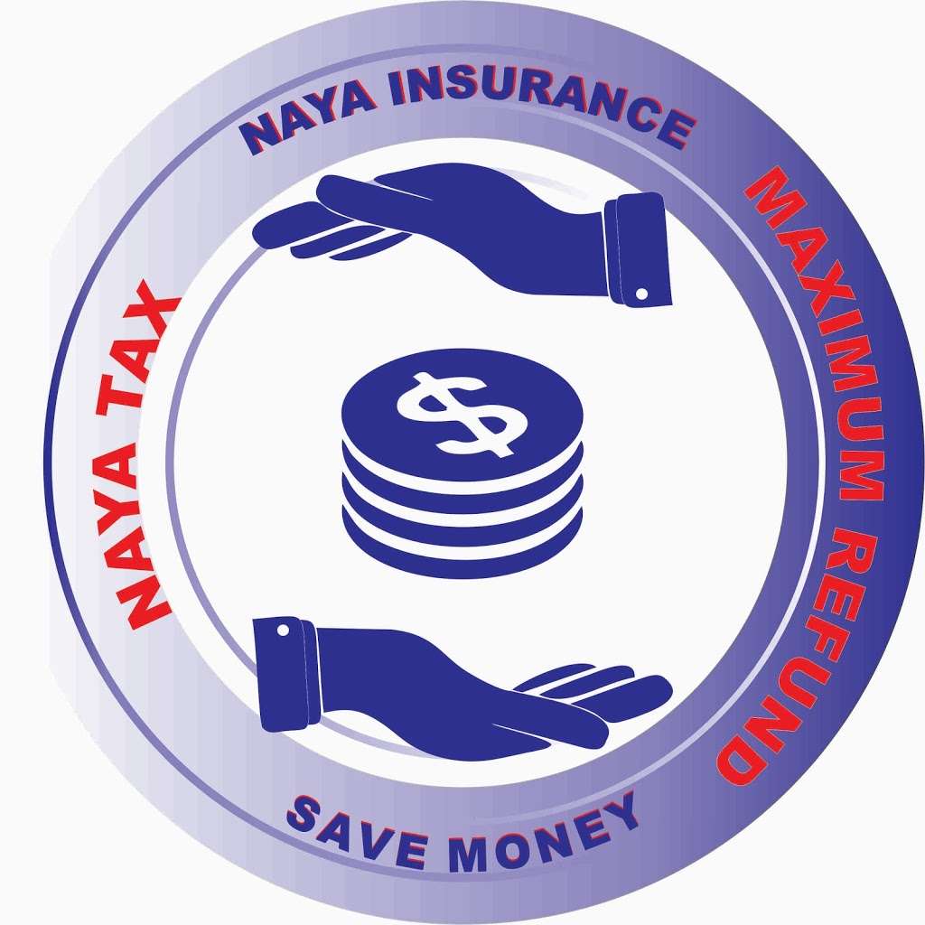 Naya Insurance & Tax Services | 17080 E Foothill Blvd Unit D, Fontana, CA 92335, USA | Phone: (909) 333-1440