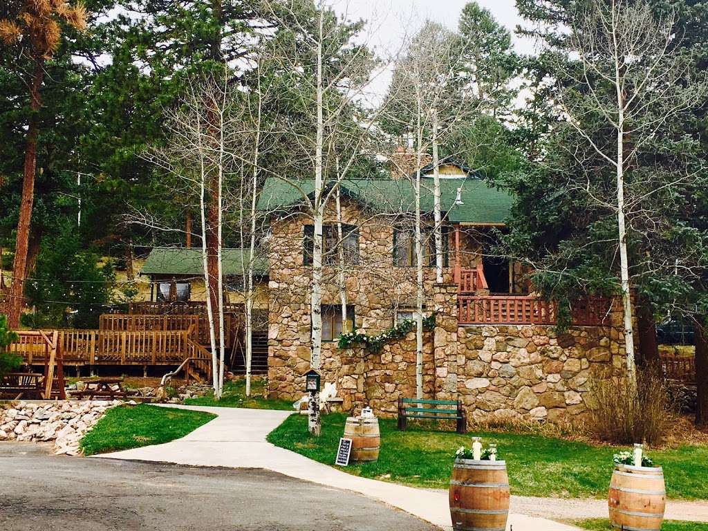 Meadow Creek Lodge & Event Center | 13438 Berry Hill Lane, Pine, CO 80470 | Phone: (303) 838-4167