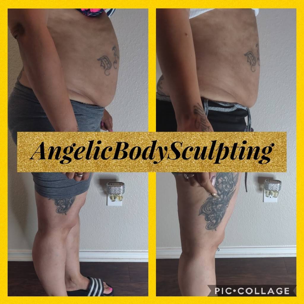 AngelicBodySculpting | 1500 Bear Creek Pkwy APT 808, Euless, TX 76039 | Phone: (682) 203-4487