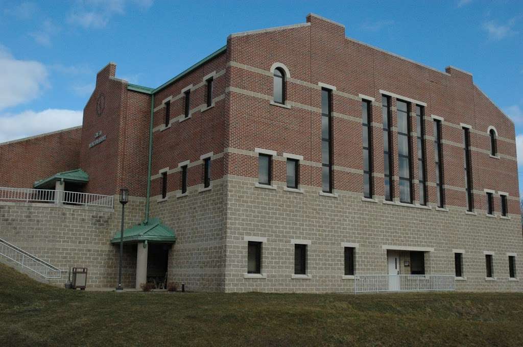 Ciletti Memorial Library | 240 University Dr, Schuylkill Haven, PA 17972, USA | Phone: (570) 385-6234