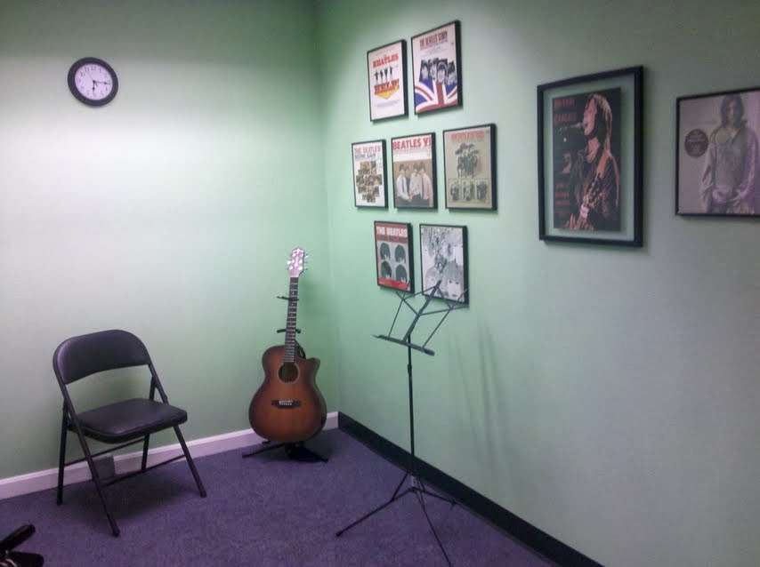 LB Music School Medford | 243 Central Ave, Medford, MA 02155, USA | Phone: (781) 874-1813