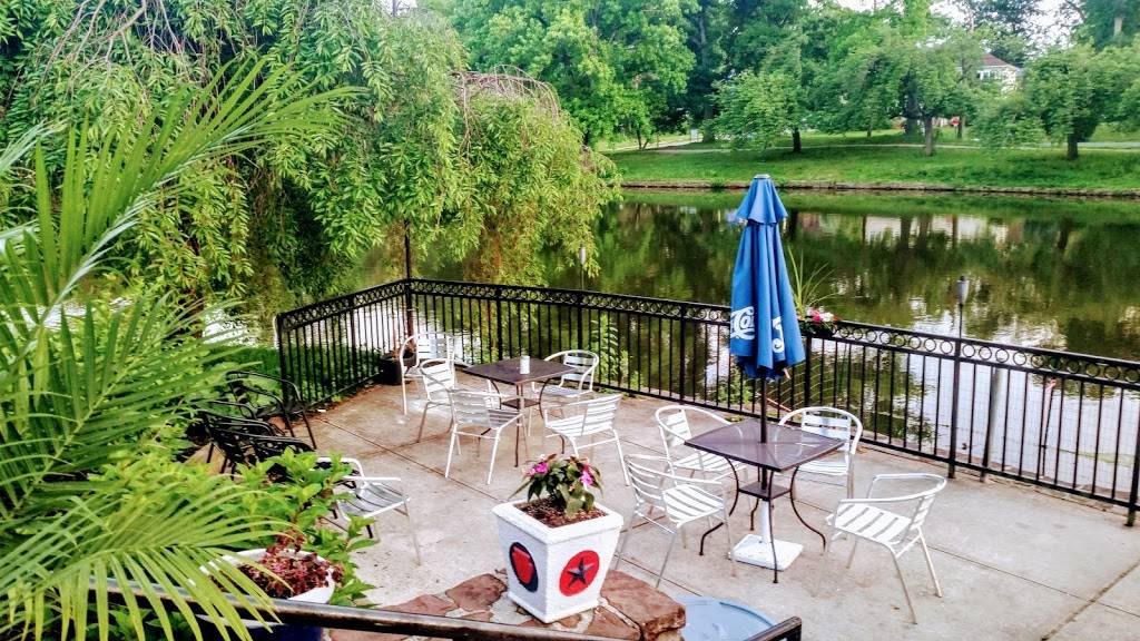 Boathouse Cafe | 350 Passaic Ave, Passaic, NJ 07055, USA | Phone: (973) 641-3126