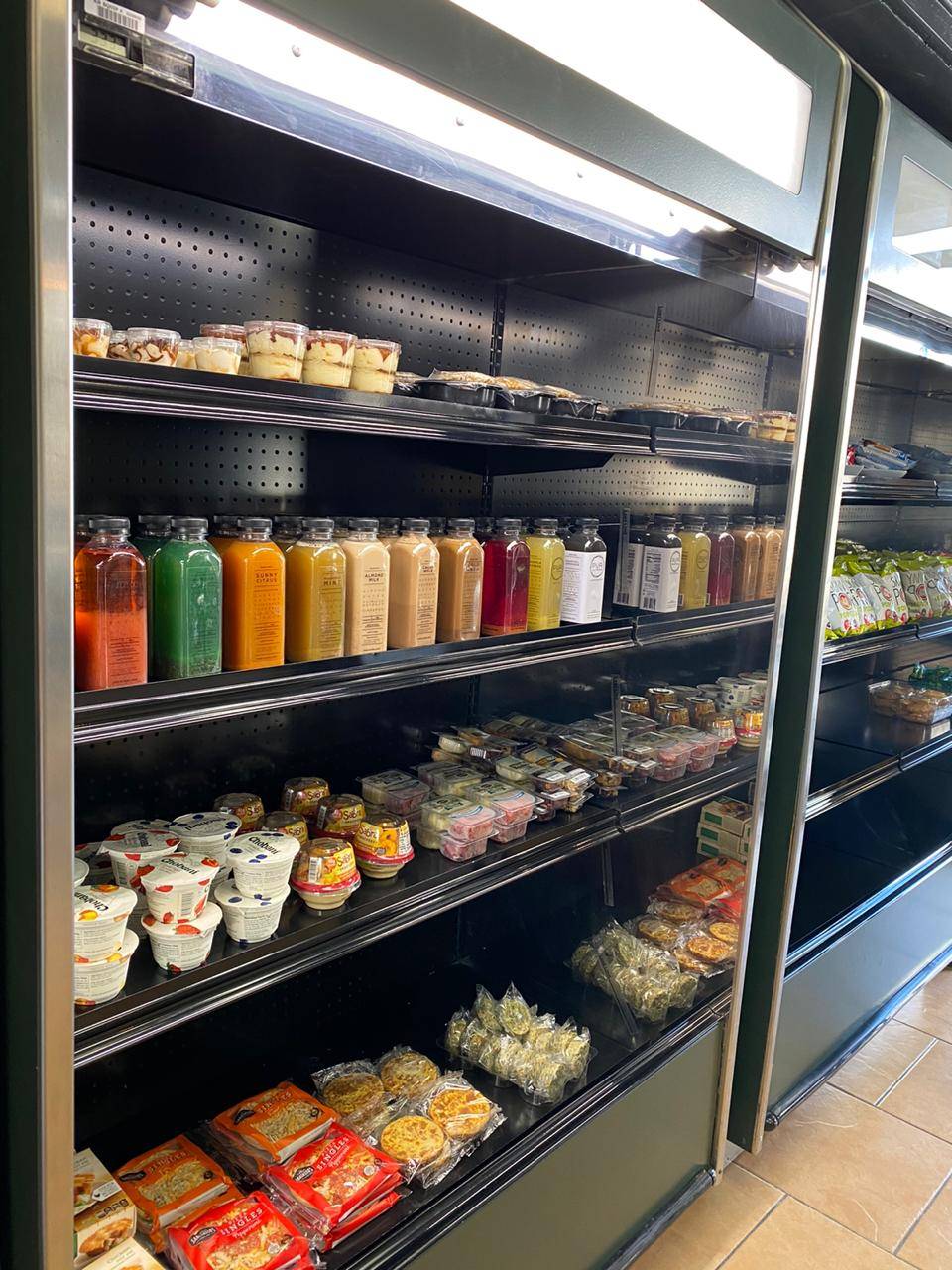 PUR Cold Pressed Juice Cafe | 12400 Montwood Dr Suite M, El Paso, TX 79928 | Phone: (915) 529-2116