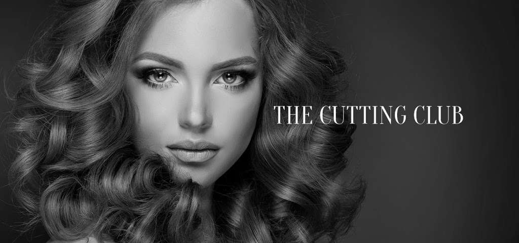 The Cutting Club | 77 Crescent Rd, Kingston upon Thames KT2 7RE, UK | Phone: 020 8546 2577