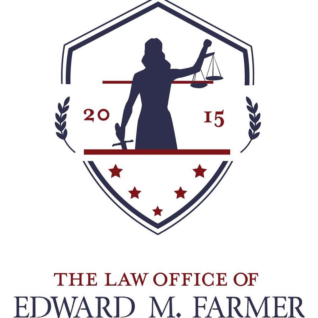 The Law Offices of Edward M. Farmer | 3015 E New York Street, Suite A2-272, Aurora, IL 60504, USA | Phone: (800) 700-4174