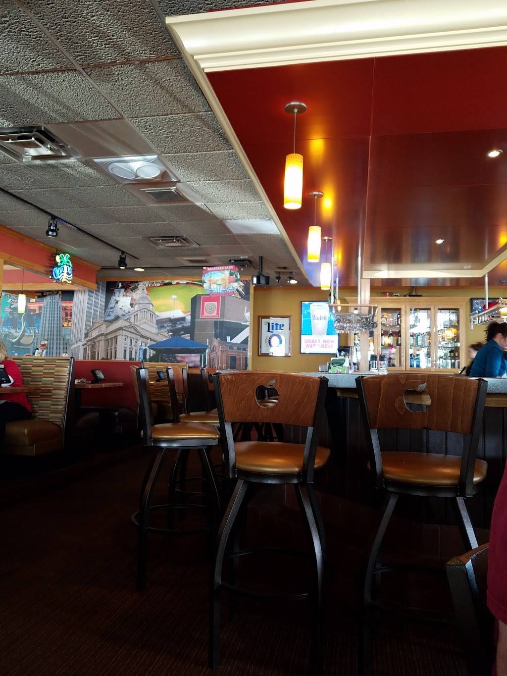 Applebees Grill + Bar | 6525 Lima Rd, Fort Wayne, IN 46818, USA | Phone: (260) 497-7404