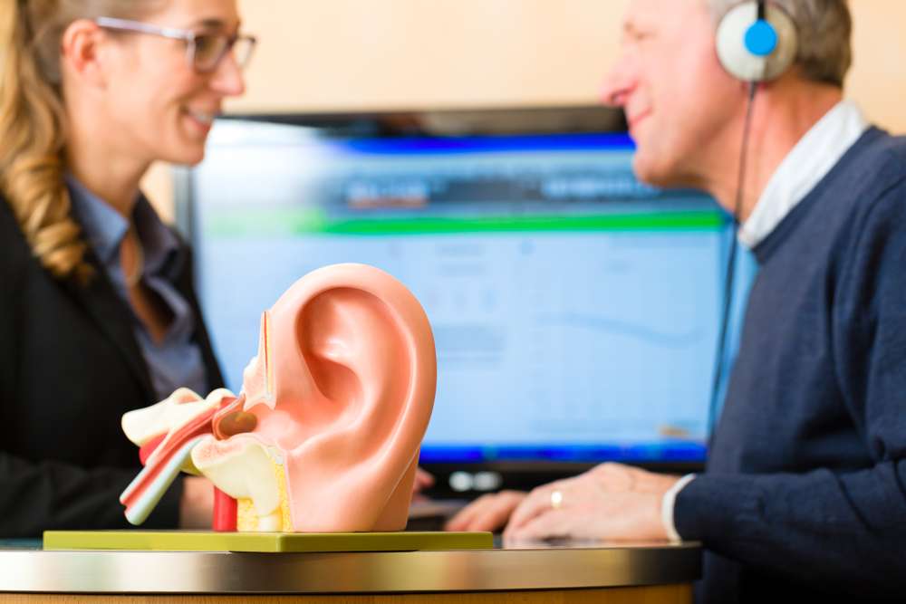 R X Hearing Aid Service | 127 College Ave, Lancaster, PA 17603, USA | Phone: (717) 397-2046