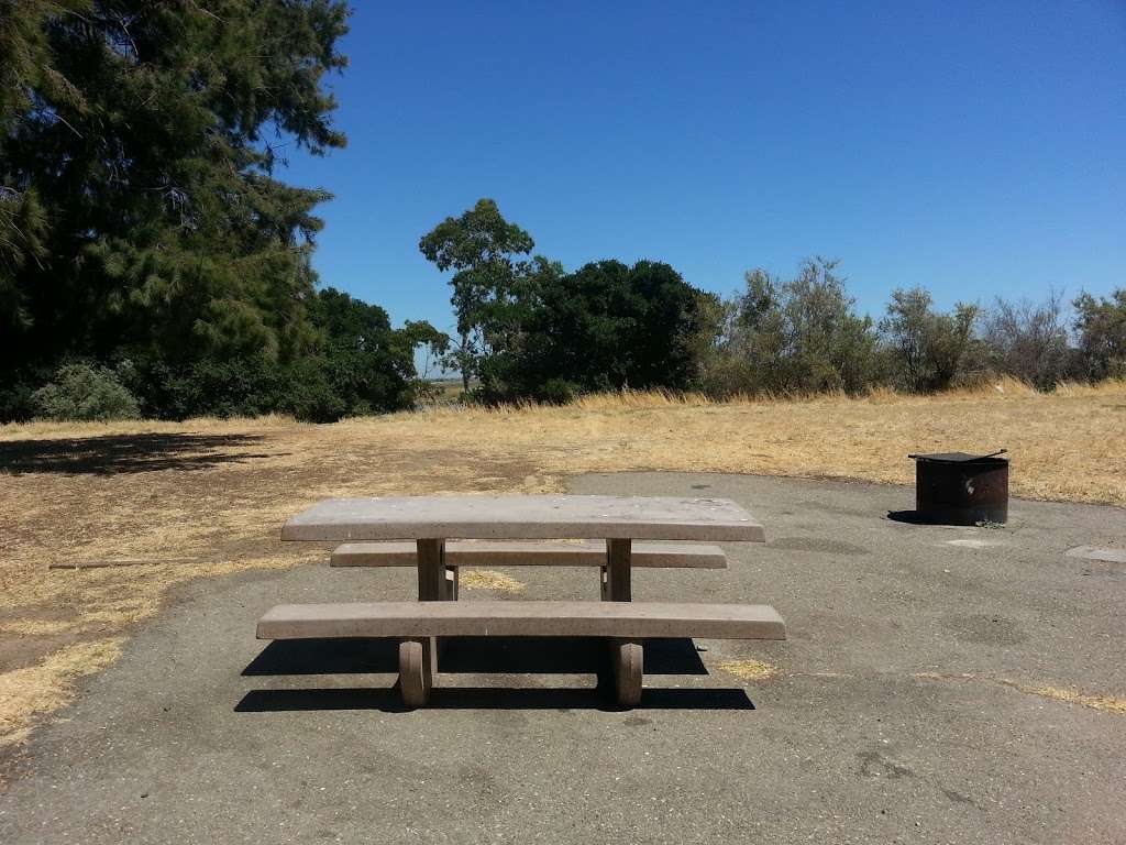 Cottonwood Campground | Rio Vista, CA 94571, USA