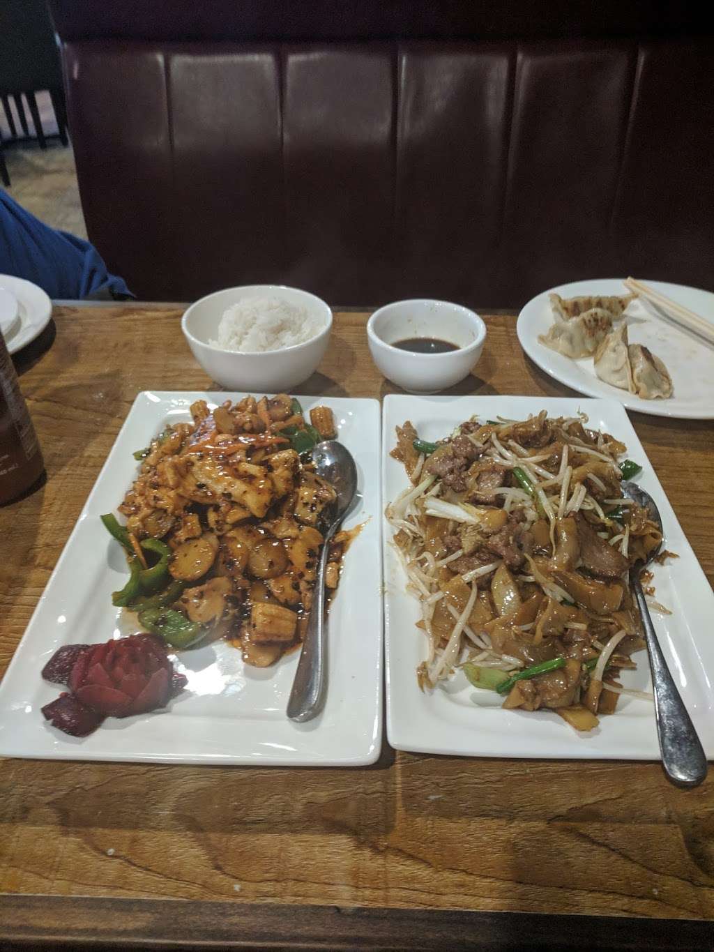 Hunan Chinese Restaurant | 19724 TX-249, Houston, TX 77070, USA | Phone: (281) 477-7041