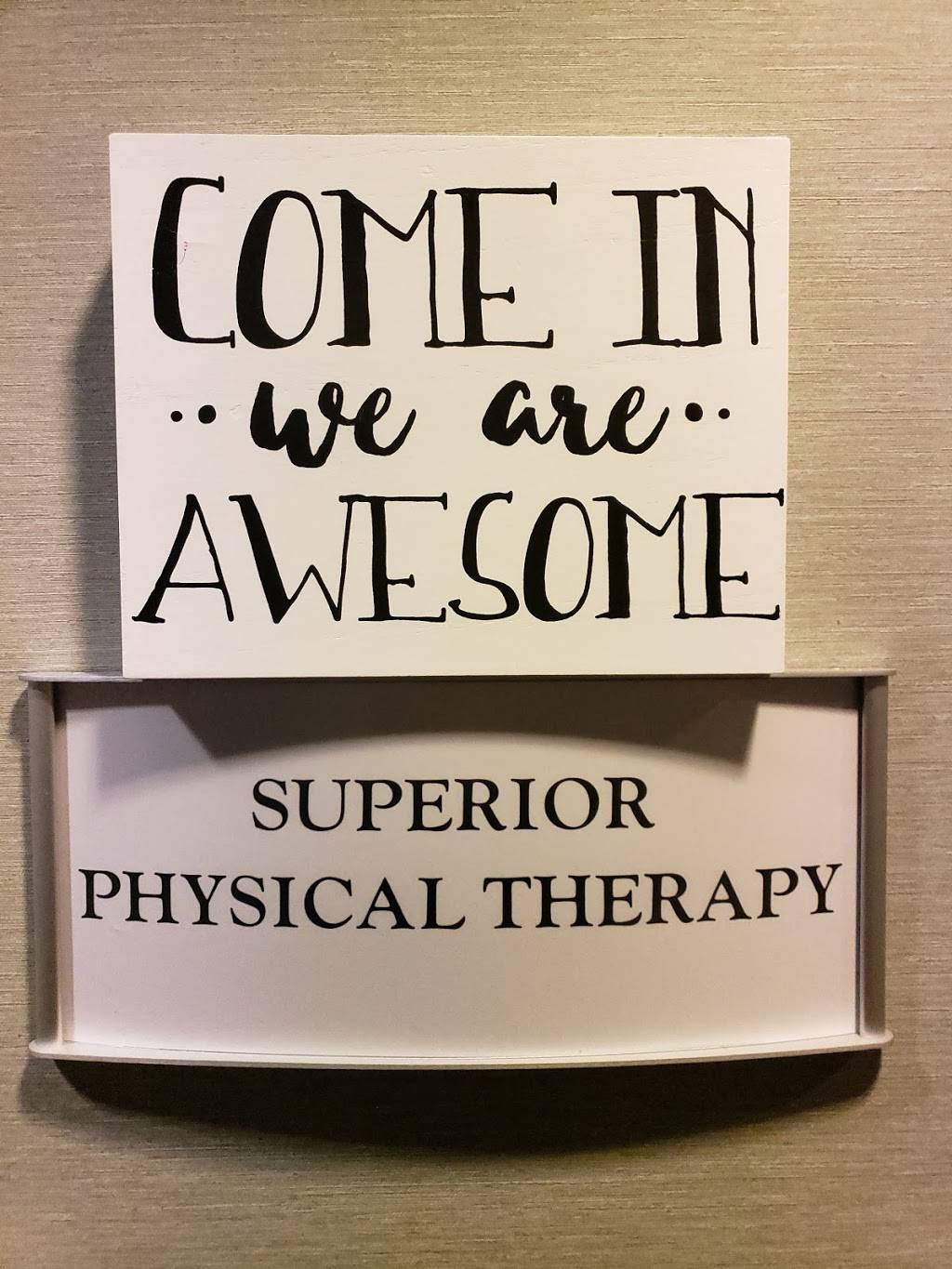 Superior Physical Therapy Rehabilitation | 87 Summit Ave 2nd floor, Hackensack, NJ 07601, USA | Phone: (201) 880-9110