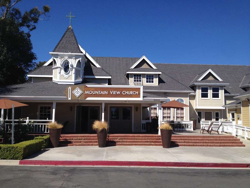 Mountain View Church | 32382 Del Obispo St, San Juan Capistrano, CA 92675, USA | Phone: (949) 458-6888