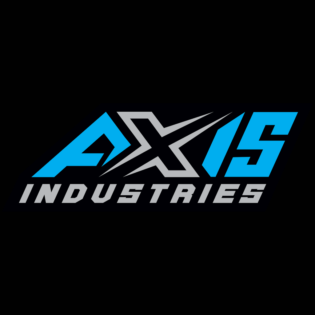 Axis Industries USA | 1408 Commerce Pkwy, Franklin, IN 46131, USA | Phone: (317) 739-3390