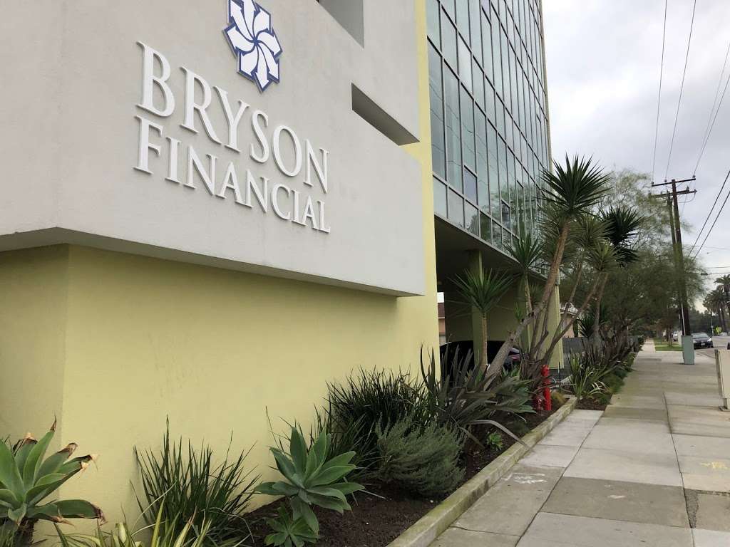 Bryson Financial Inc | 3777 Long Beach Blvd, 5, Long Beach, CA 90807 | Phone: (562) 435-4267